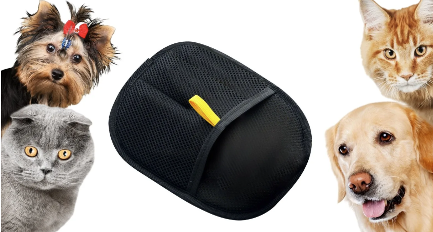 ZOOFY™ Glove