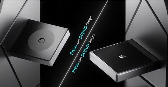 “Charge Smarter. Live Freer.”
